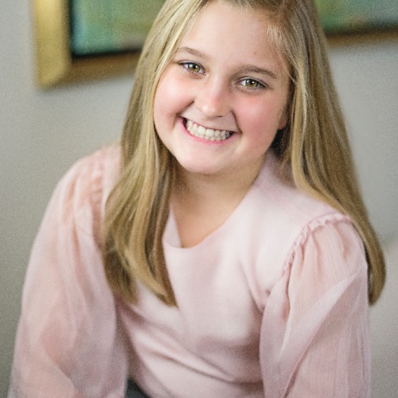 Meet your Posher, Jeni - Picture 1 of 1